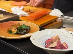 -Sushi Hanzo半藏(天环广场店)