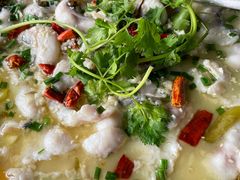 -品渔味湖鲜馆(拈花湾店)