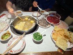 -汕头八合里海记牛肉店(清河店)