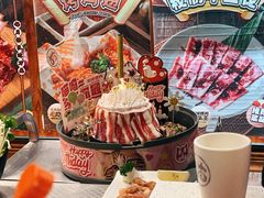 -猫抓烤肉(武进吾悦广场店)