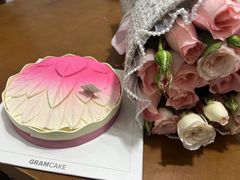 -GRAMCAKE一克甜品(昙华林花园山店)
