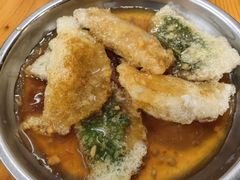 -正宗棉湖甜汤春卷店