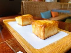 一口闷芝士南瓜-大牌大·传统杭帮菜(湖滨店)