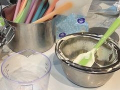 -米柚烘焙教室(工联CC店)