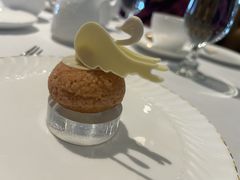 -哈布斯扒房(华发商都店)