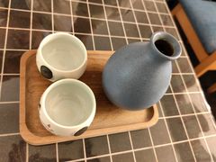 -床吧创意私房菜•Bistro