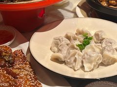 -深圳美高梅酒店-品聚嘉府中餐厅
