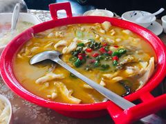 -李氏传家菜(兴城路店)