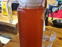 雪梨山楂-聚点串吧·北京烧烤(赵登禹路店)