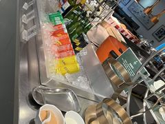 -北京德胜门华宇假日酒店·画廊咖啡厅