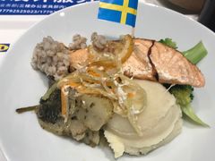 -宜家家居(西安未央商场店)