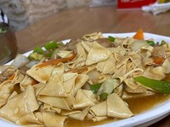 -顺姬冷面(长白西路店)