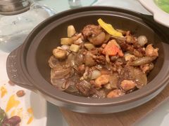 -香丰阁·烤鸭·川湘菜(清河店)
