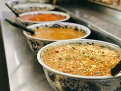 -Magic Food Point(Airport Street food)