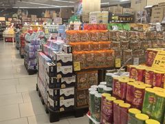 -永辉超市(硕果时代店)