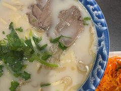 -合记烩面(人民路店)