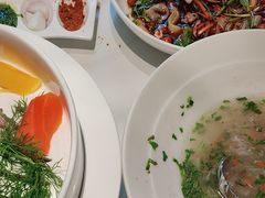 -清真·卡德尔大叔新疆主题餐厅(龙汇路店)