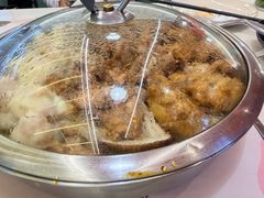 -黄记煌三汁焖锅(首创奥特莱斯店)