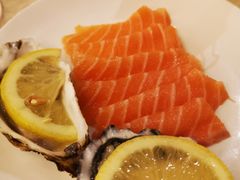 -芭菲盛宴·环球美食(解放碑英利国际店)