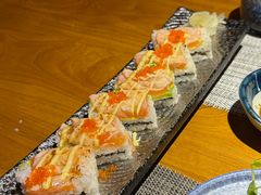 -王氏炉匠·烧鸟放题自助(三里屯店)