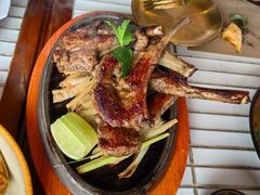 -CHINCHIN 青青·泰国料理(万象食家店)