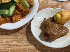 -肖家客饸饹面(郑州总店)