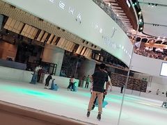 -TheRink大零溜冰场(IFS国金中心店)