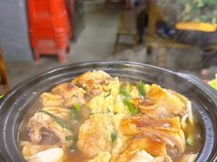 -上南瓦煲鸡·清远鸡·老字号(总店)