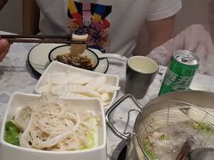 -小城牛事·鲜牛肉火锅(万达店)