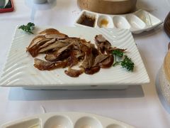 -北京老铺烤鸭(老城根店)