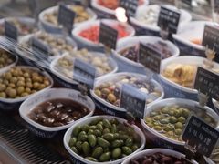 -Alimentari早午餐(安福路店)