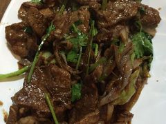 -炙热童年·老北京炙子烤肉(南锣鼓巷店)