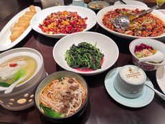 -俏江南(东方广场店)