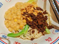 -高胖妹面庄(黄河道店)