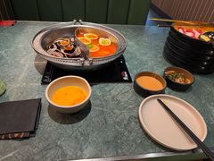 -牛New寿喜烧(龙湖金沙天街店)