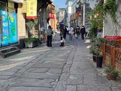 -黎阳老街