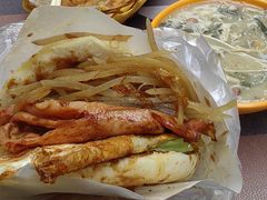 -油旋张(大观园店)