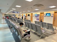 -佛山复星禅诚医院