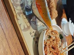 -东来土菜馆(民祥园路店)
