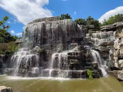 -北京西山国家森林公园