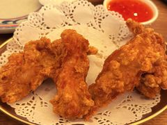 -峇峇娘马来西亚餐厅(望京SOHO店)