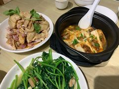 -东山茶寮(新安店)