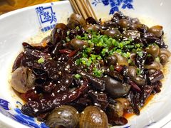 -陶然居·重庆菜(鱼洞老街店)