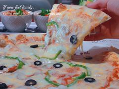 -ELI FALAFEL Lebanese&Mediterranean黎巴嫩美食(富城路店)