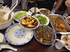 -下塘街25号农家菜馆(新场店)