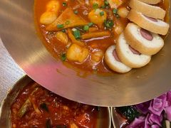 -HOTISLAND海鸡岛·韩国料理(江南西店)