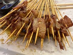 -长药唐师乐山油炸(石人直营店)