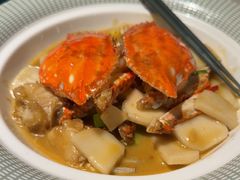-醉舍·新淮扬菜(长宁龙之梦店)