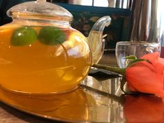 -茉莉餐厅(包河万达店)