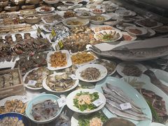 -渔娘渔家丹东海鲜(东直门店)